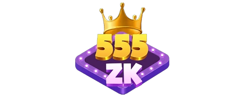 slot 555 zk