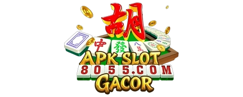 aplikasi 8055slot