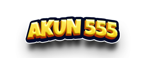 download Akun Slot 555