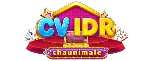 aplikasi cvidr cv idr
