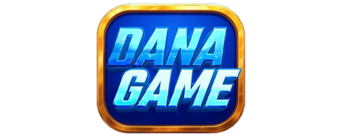 aplikasi DANA Game
