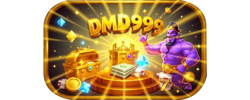 aplikasi slot dmd 999