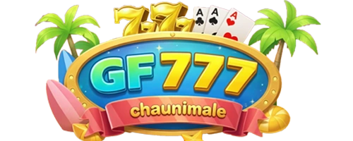 login aplikasi gf 777