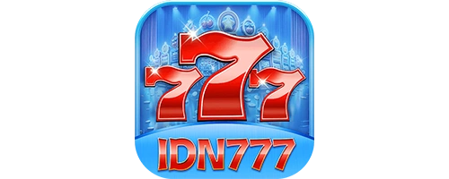 slot IDN 777