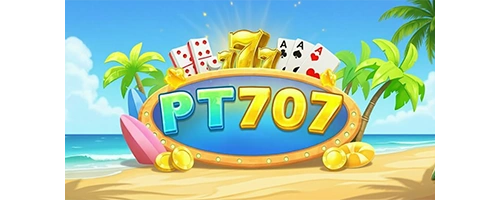 slot pt707 pt 707