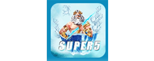 slot aplikasi super5 super 5