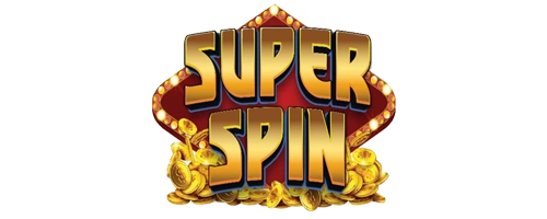 apk aplikasi Super Spin