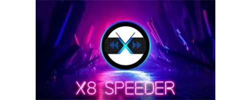 aplikasi slot x8 speeder