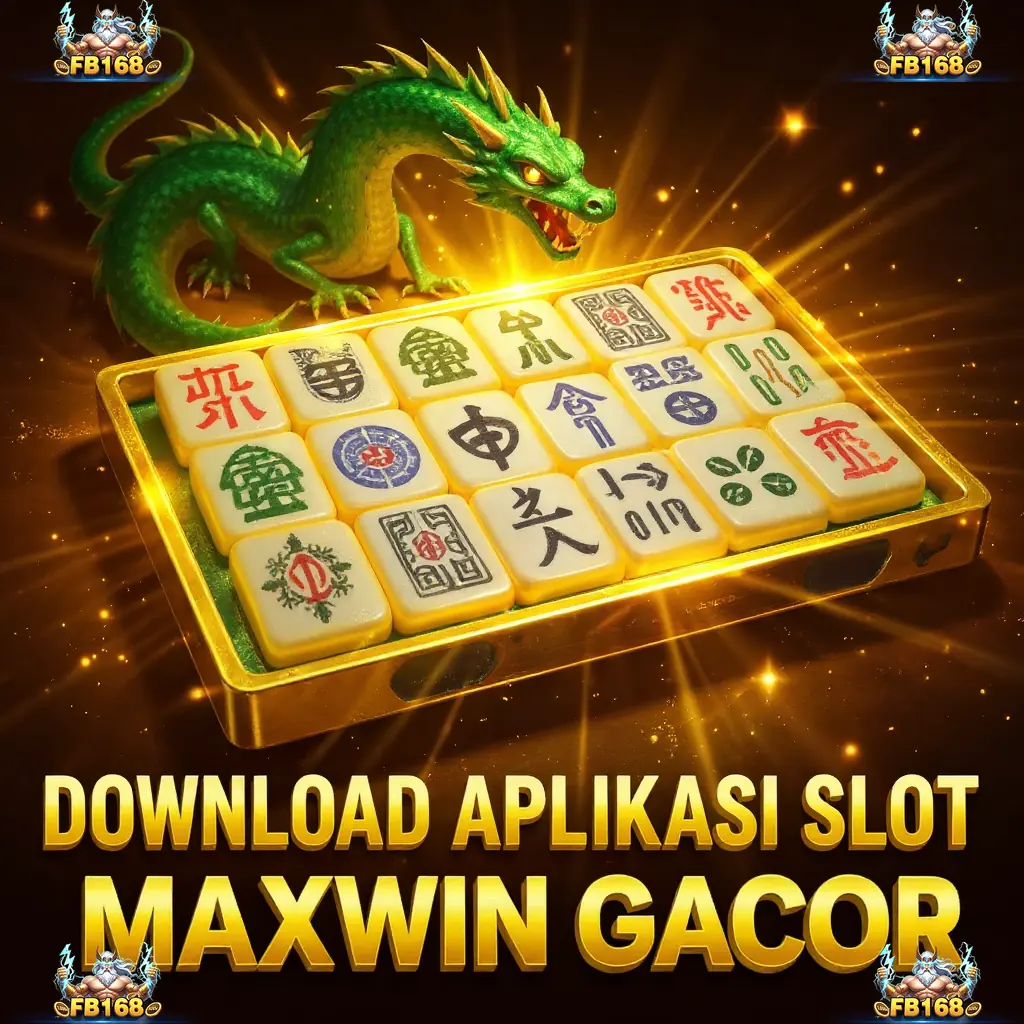 FB168: Fastquip link fb168 slot | FB 168