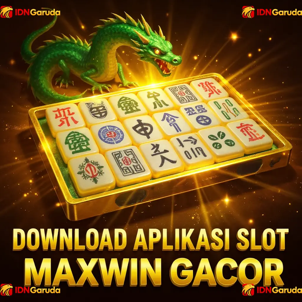 IDNGARUDA: Fastquip aplikasi link | IDN Garuda